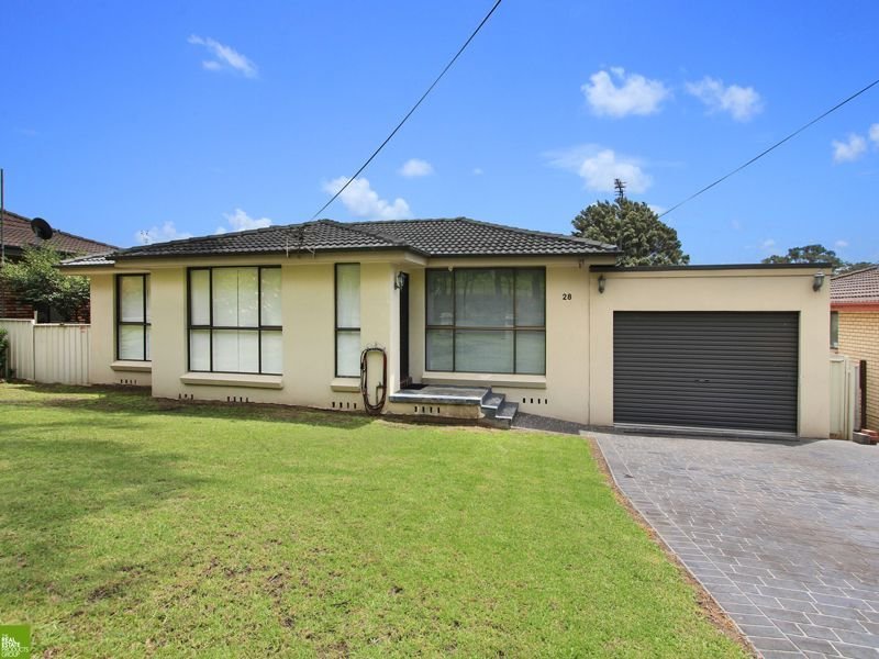 28 Huntley Road, Dapto, NSW 2530 Property Details