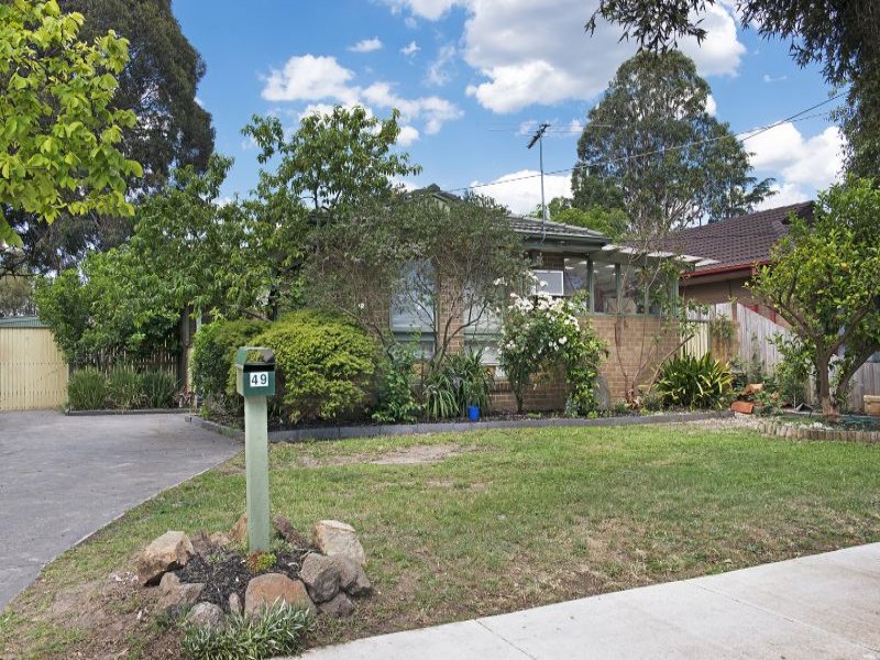 49 Farnham Road, Bayswater, Vic 3153 Property Details
