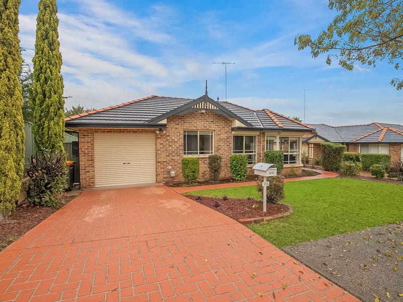 17a Dongola Circuit, Schofields, NSW 2762 - Property Details