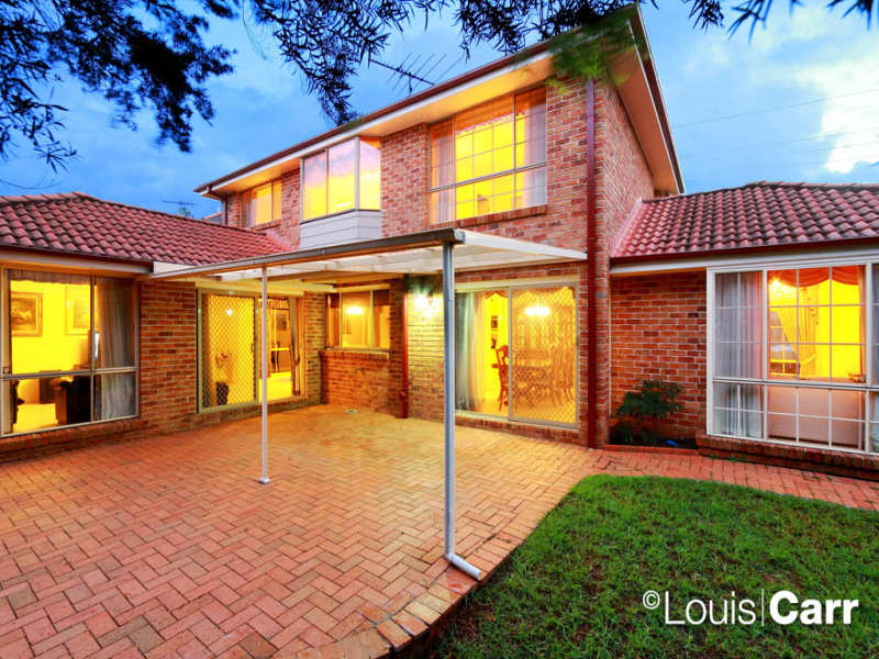 71 Poole Road, Kellyville, NSW 2155 Property Details