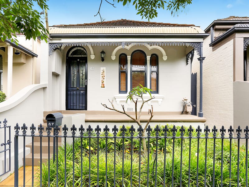 67 Street, Petersham, NSW 2049