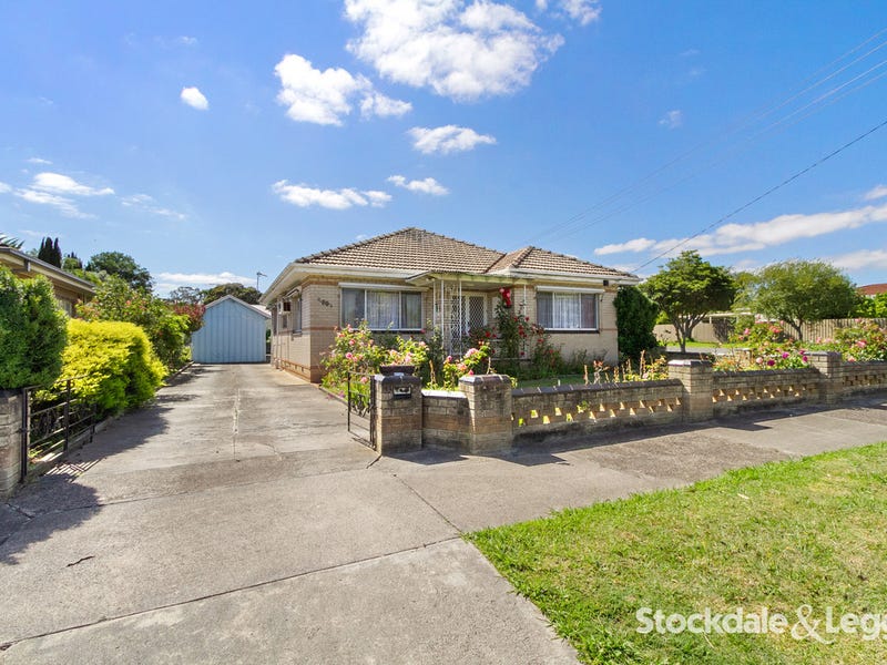 20 Joy Street, Morwell, Vic 3840 Property Details