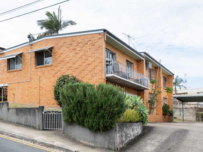 5/28 Chester Street, Highgate Hill, QLD 4101