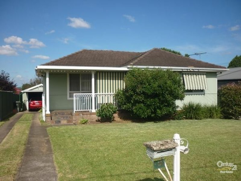 19 Hatfield Road, Canley Heights, NSW 2166