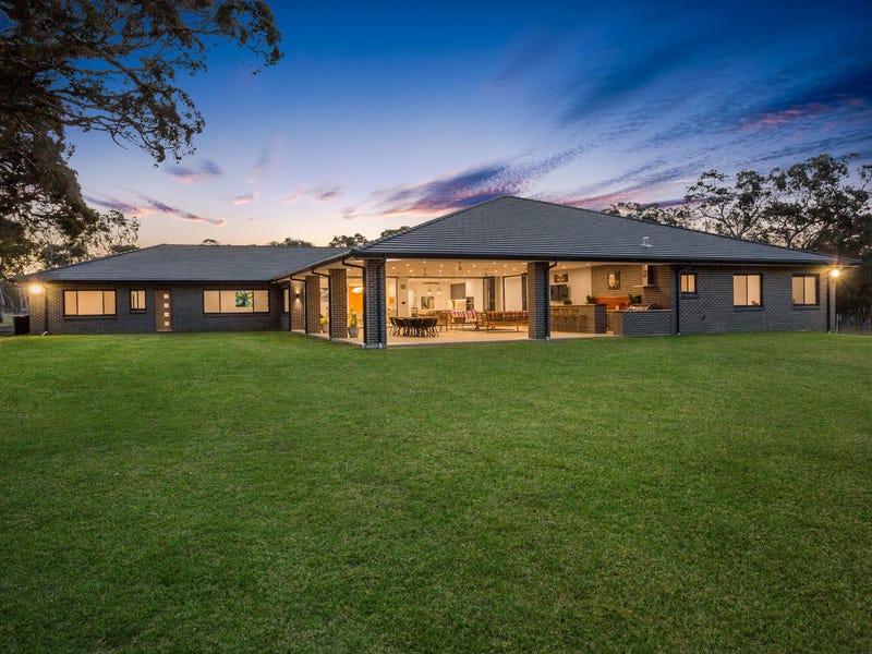 100106 Nutt Road, Londonderry, NSW 2753 Property Details