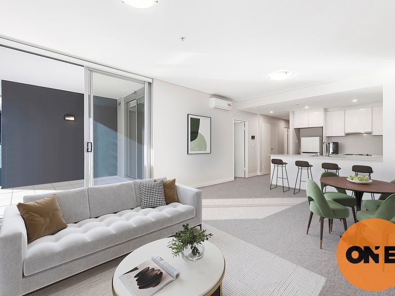 605/192 Stacey Street, Bankstown, NSW 2200 Apartment for Sale