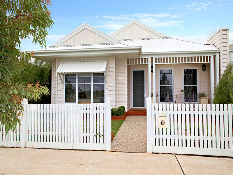 693 Eynesbury Road, Eynesbury, Vic 3338 Property Details