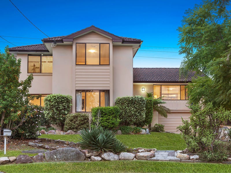 39 Keswick Avenue, Castle Hill, NSW 2154