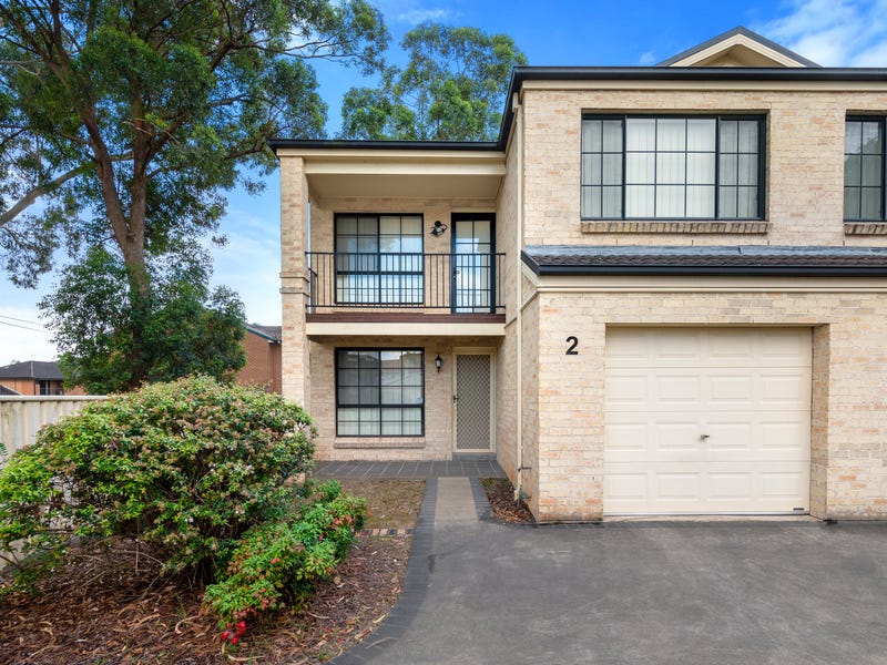 Real Estate & Property for Sale in Campbelltown, NSW 2560 realestate