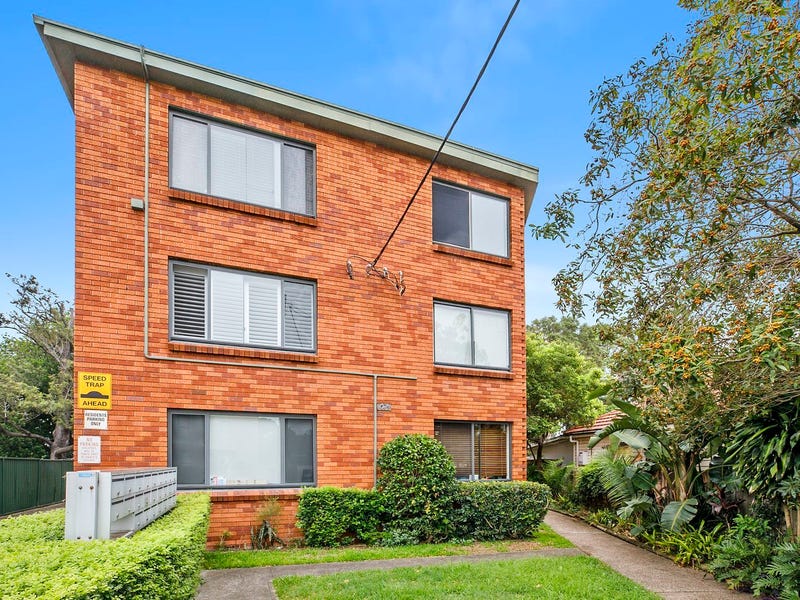 18/1074 Botany Road, Botany, NSW 2019 Property Details