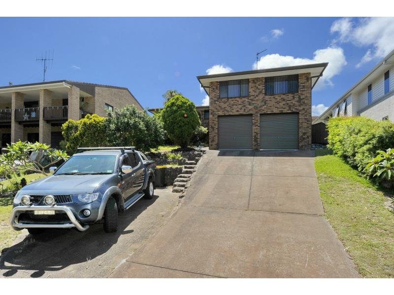 40 Corrie Parade, Corlette, NSW 2315 Property Details