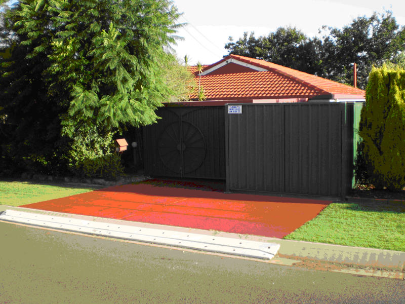 10 Chinchilla Court, Wilsonton, Qld 4350 Property Details