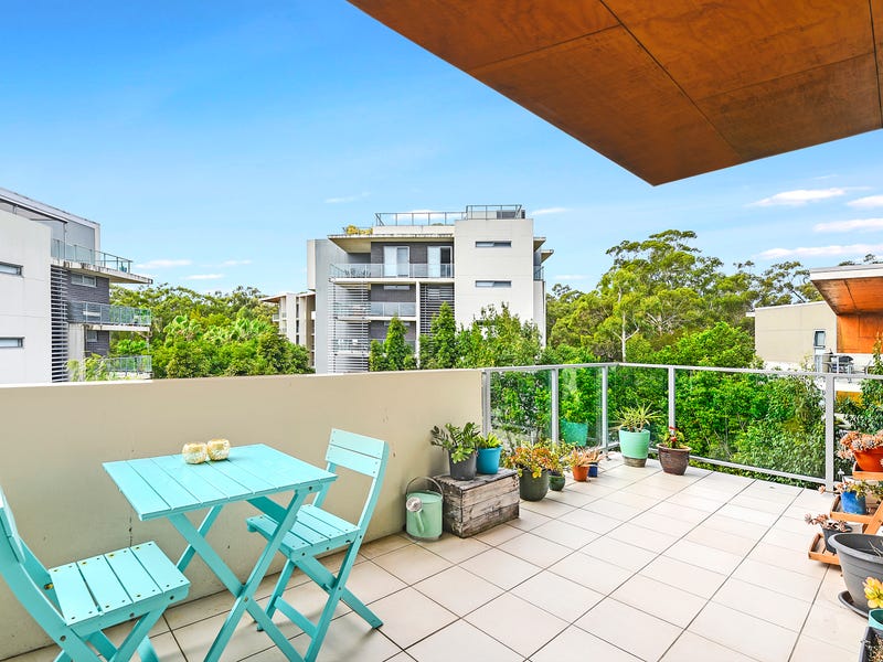 35/154 Musgrave Avenue, Southport, Qld 4215 Property Details