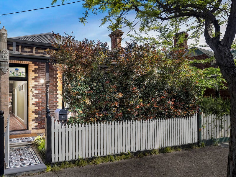 62 Scotchmer Street, Fitzroy North, VIC 3068