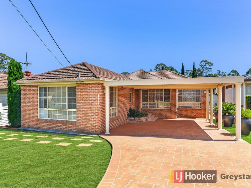 19 Warren Road, Woodpark, NSW 2164 Property Details