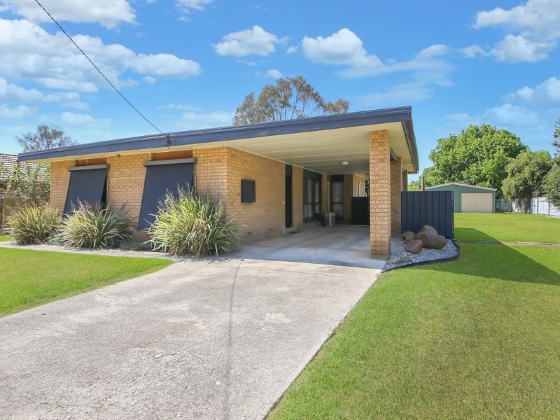 139 Creek St, Jindera, NSW 2642 House for Sale