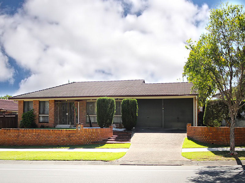 20 Cadogan Street, Carindale, Qld 4152 Property Details