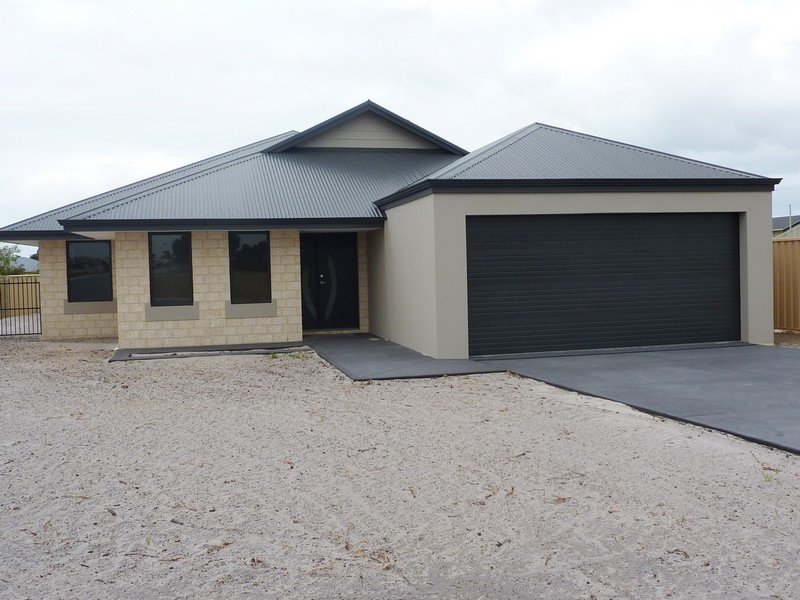 22 Kitcher Parade, McKail, Albany, WA 6330 Property Details