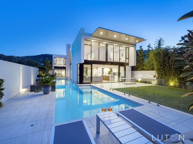 16 Beagle Street, Red Hill, ACT 2603