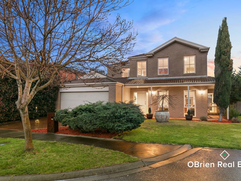 7 Vista Place, Beaconsfield, VIC 3807