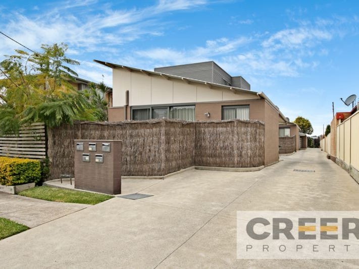 4/183 Kings Road, New Lambton, NSW 2305