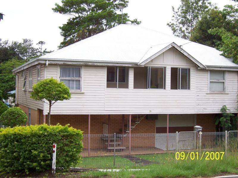 26 Riverview Street, Murwillumbah, NSW 2484
