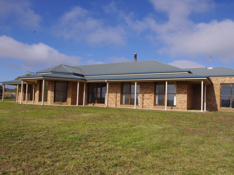 274 Mountain Ash Road, Gundary, NSW 2580