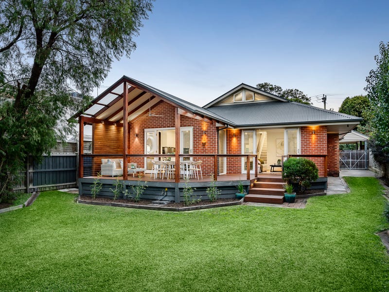 36 Bourke Street, Mentone, Vic 3194 Property Details