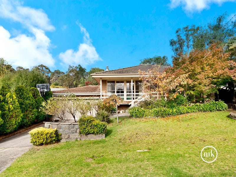 48 Chapman Street, Diamond Creek, VIC 3089