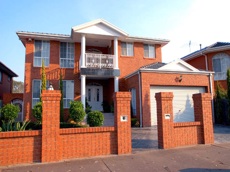 24 Scotia Crescent, Keysborough, Vic 3173 Property Details