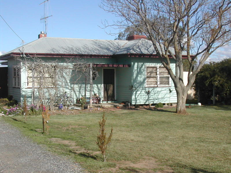 688 Hilderbrands Rd, Leitchville, Vic 3567 Property Details