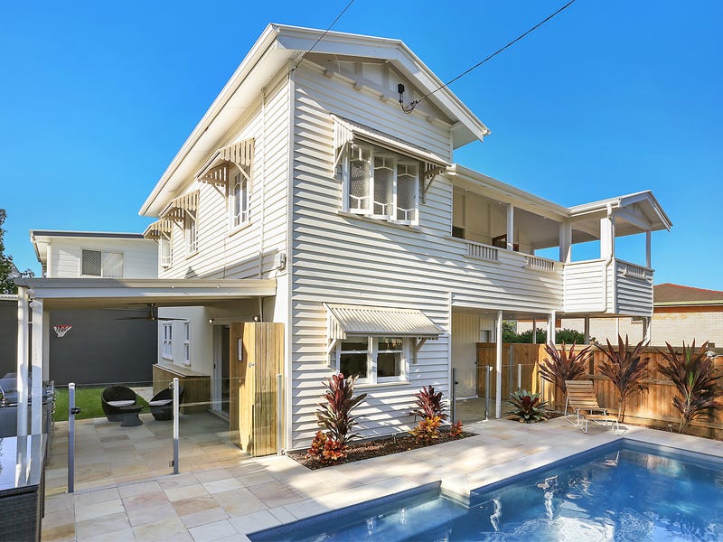 34 Deviney Street, Morningside, Qld 4170 Property Details