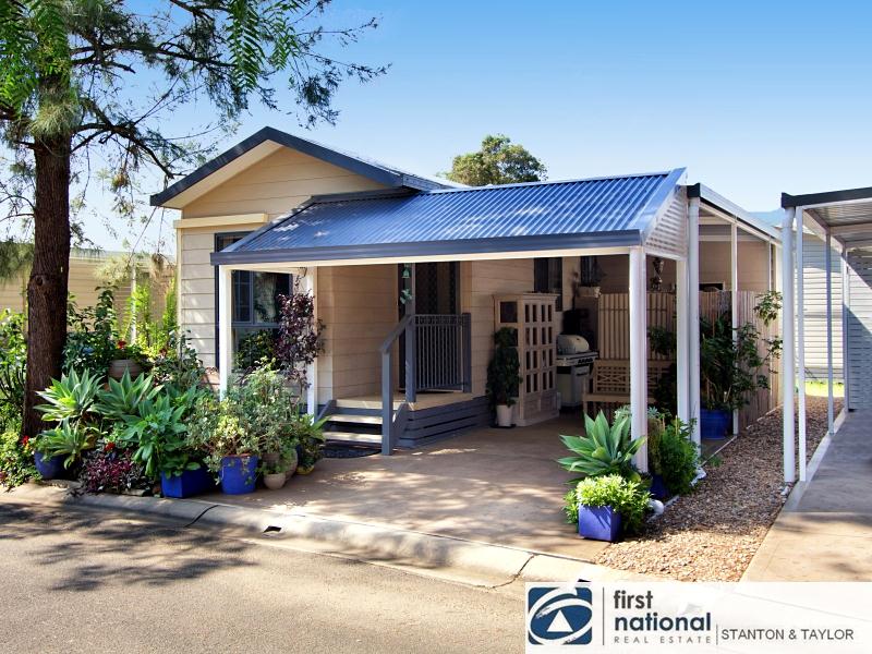 Nepean Shores, 27/6 Tench Avenue, Jamisontown, NSW 2750 Property Details