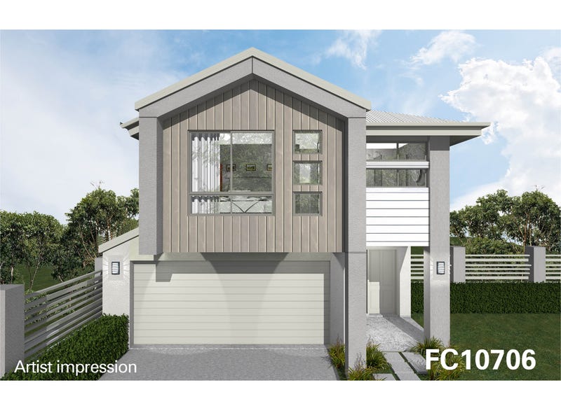 Lot 143 Cowley St, Ormiston, Qld 4160 House for Sale