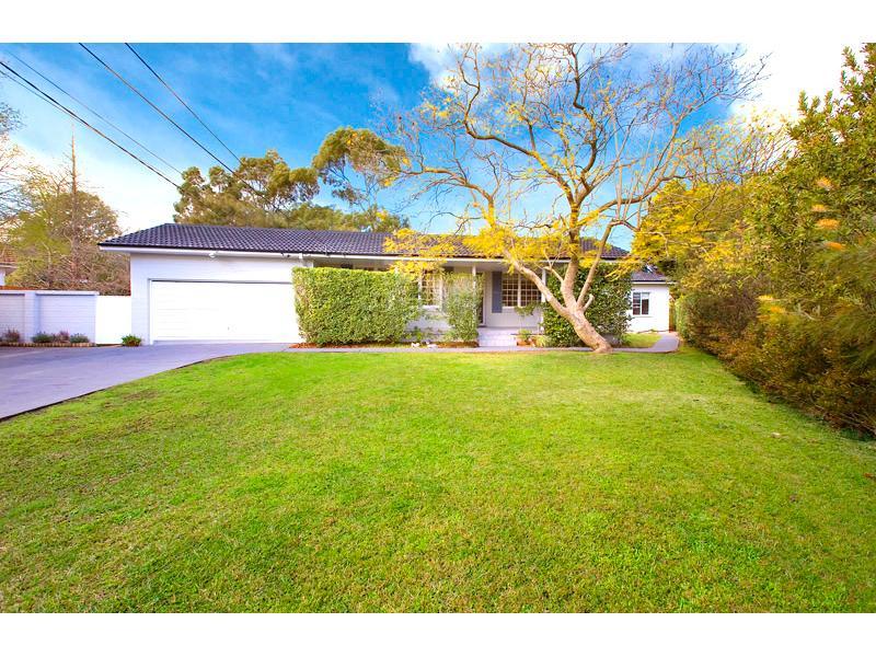 9 Fairview Avenue, St Ives Chase, NSW 2075