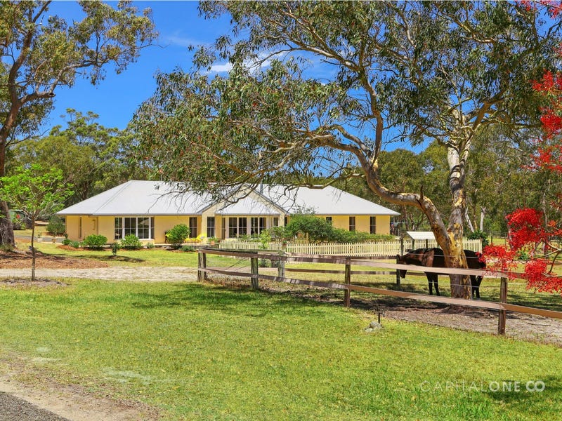 71 Maroney Road, Mangrove Mountain, NSW 2250 Lifestyle for Sale