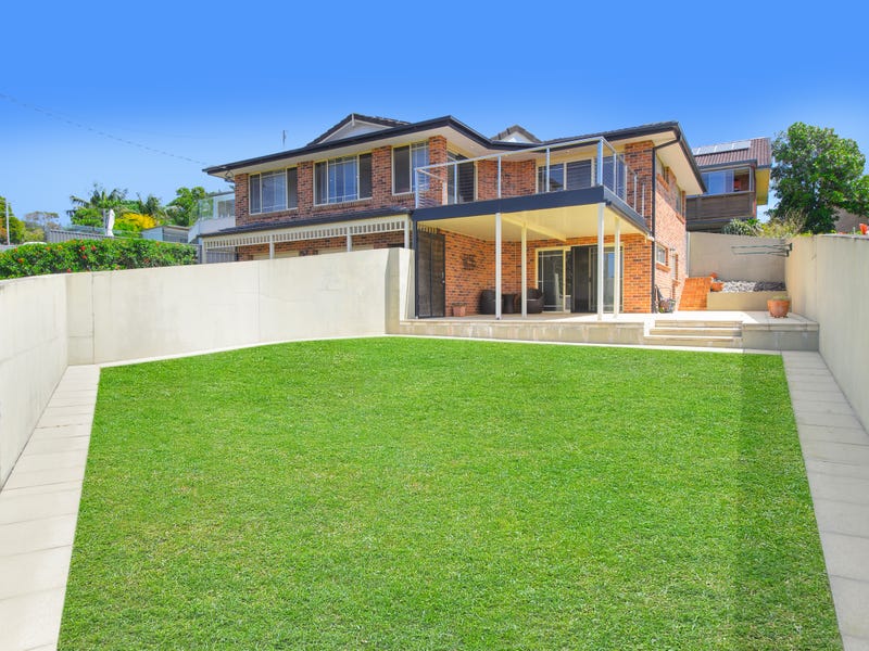 11 Chalmers Street, Port Macquarie, NSW 2444