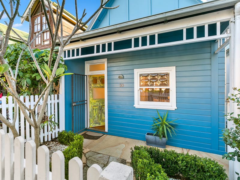 50 James Street, Leichhardt, NSW 2040 Property Details