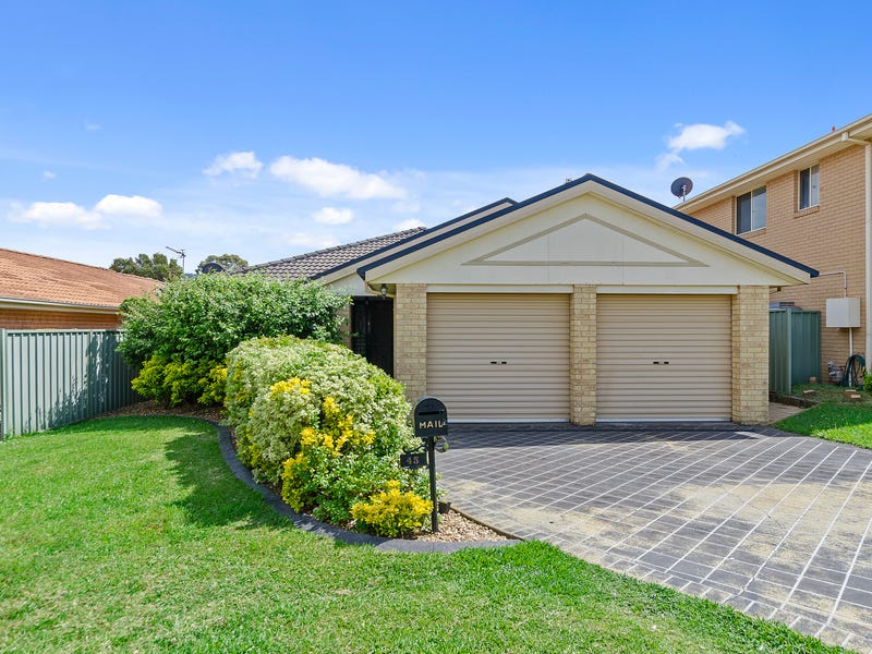 45 Timms Place, Horsley, NSW 2530 Property Details