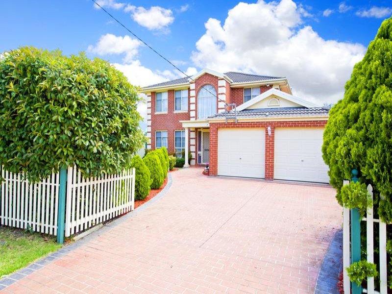 3047 The Northern Road, Luddenham, NSW 2745 Property Details