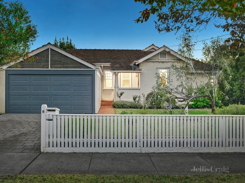 6 Dundonald Avenue, Malvern East, VIC 3145