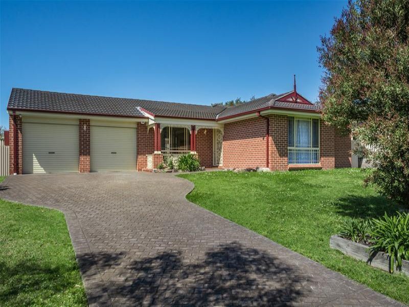 34 Rayleigh Drive, Worrigee, NSW 2540 Property Details