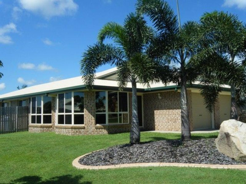 8 Kinghorn Street, Eimeo, Qld 4740 Property Details