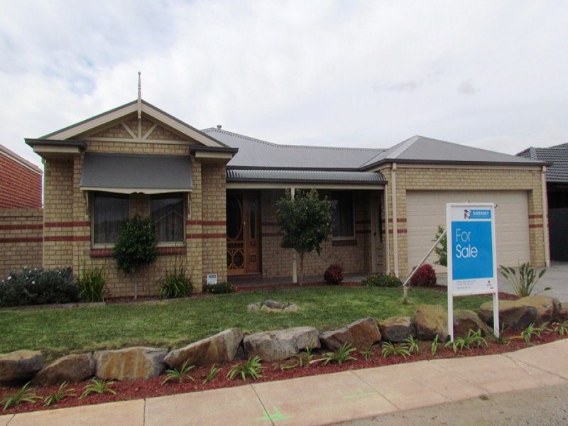 47 Carlyon Close, Melton West, VIC 3337