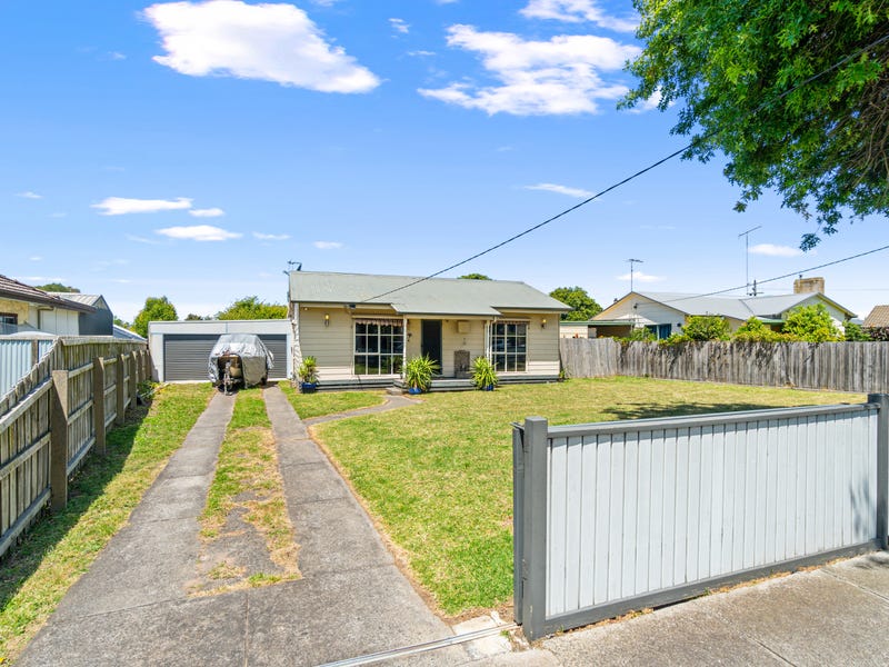 20 Stockdale Road, Traralgon, Vic 3844 House for Sale