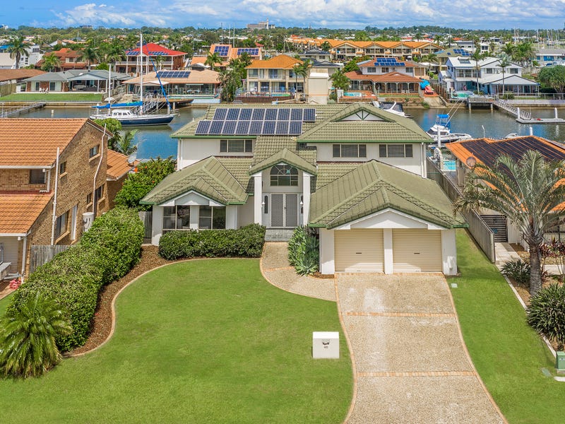 46 Australia Court, Newport, Qld 4020 House for Sale