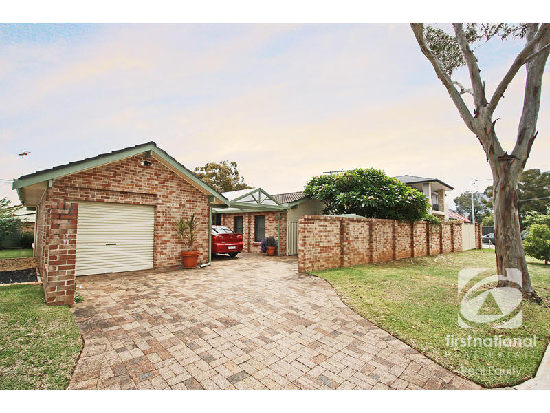 92 Longstaff Avenue, Chipping Norton, NSW 2170