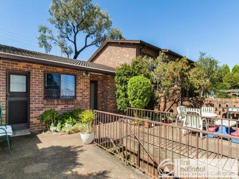 1/346 Marsden Road, Carlingford, NSW 2118 Property Details