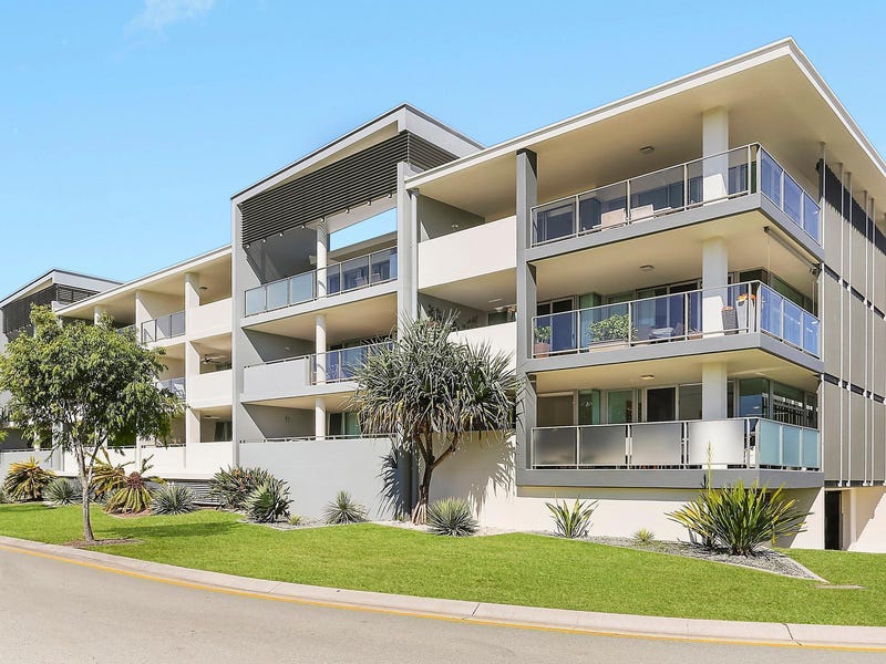 111/16 Waterline Crescent, Bulimba, Qld 4171 - Property Details