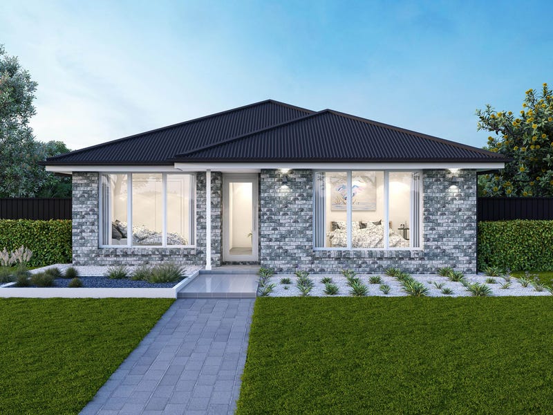 Lot 12 Reuben Valley Estate, Beaconsfield, Tas 7270 House for Sale